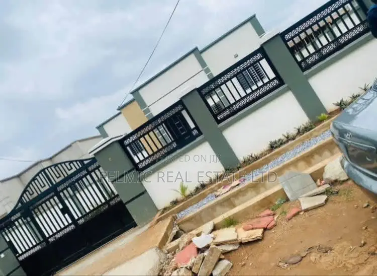 3bdrm House in Felmic Real Estate, Amasaman for sale in Amasaman