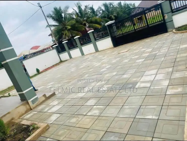 3bdrm House in Felmic Real Estate, Amasaman for sale in Amasaman