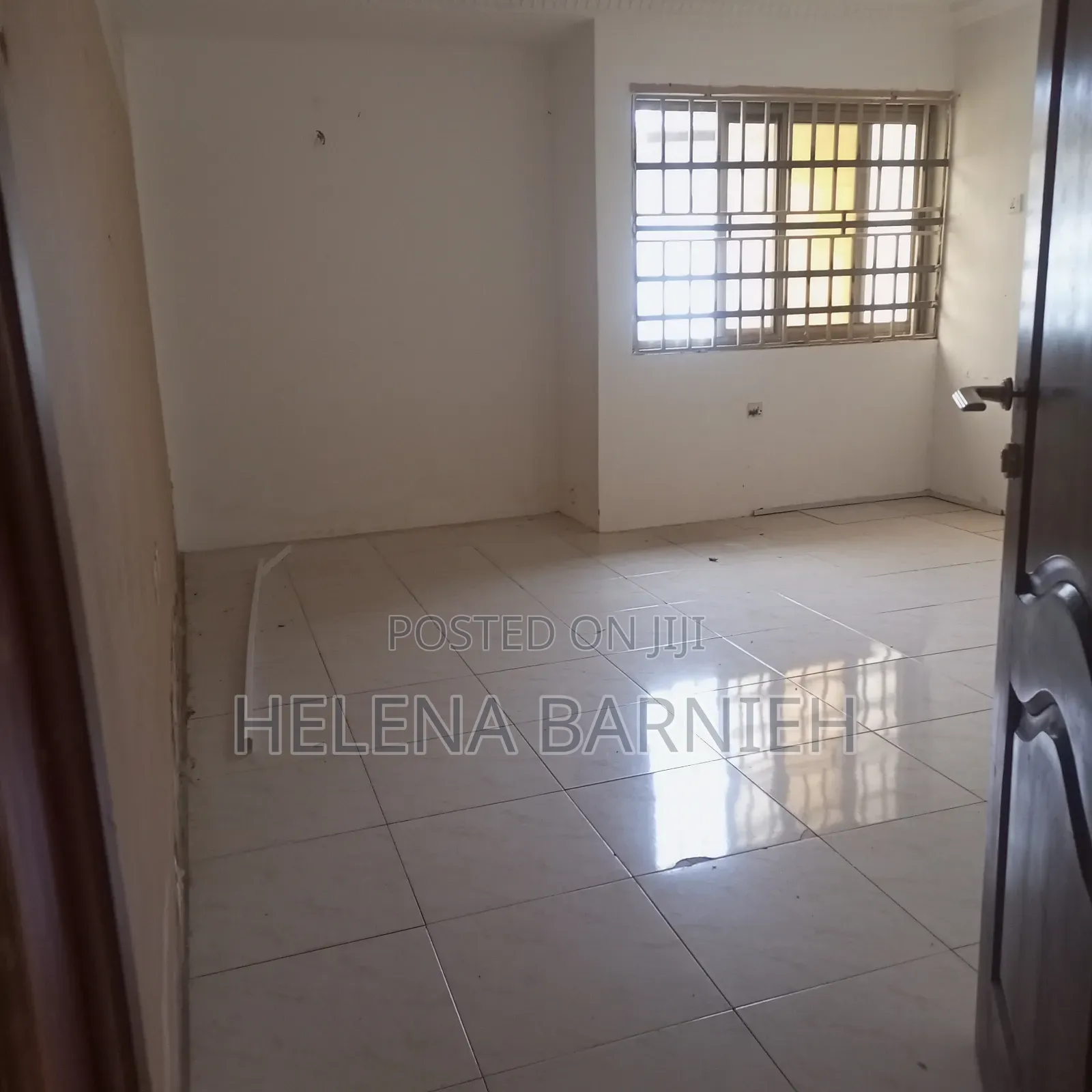 4bdrm House in Helena Estate, Ga East Municipal for rent in Ga East Municipal