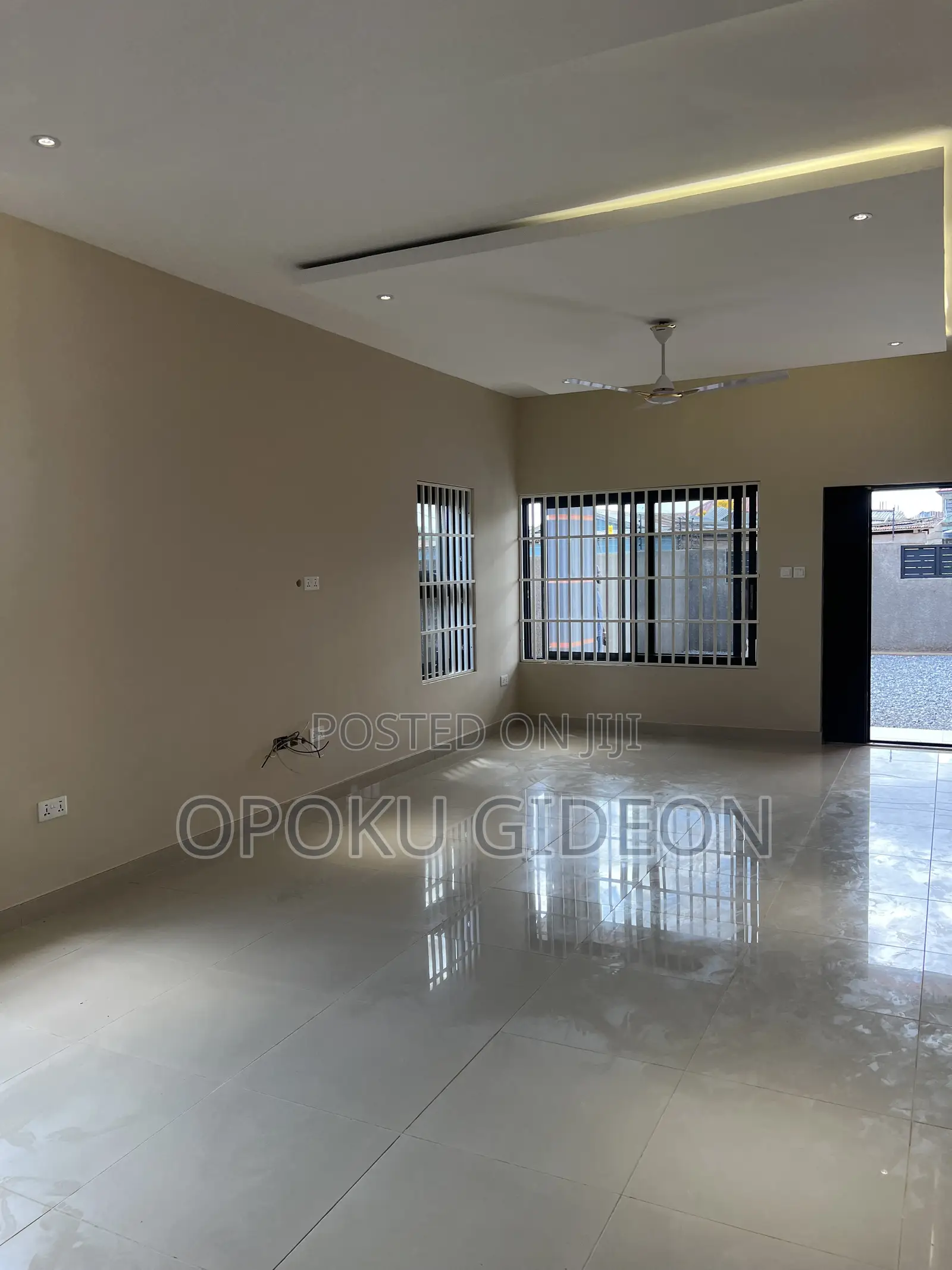3bdrm House in Amanfrom, Pokuase for sale in Pokuase