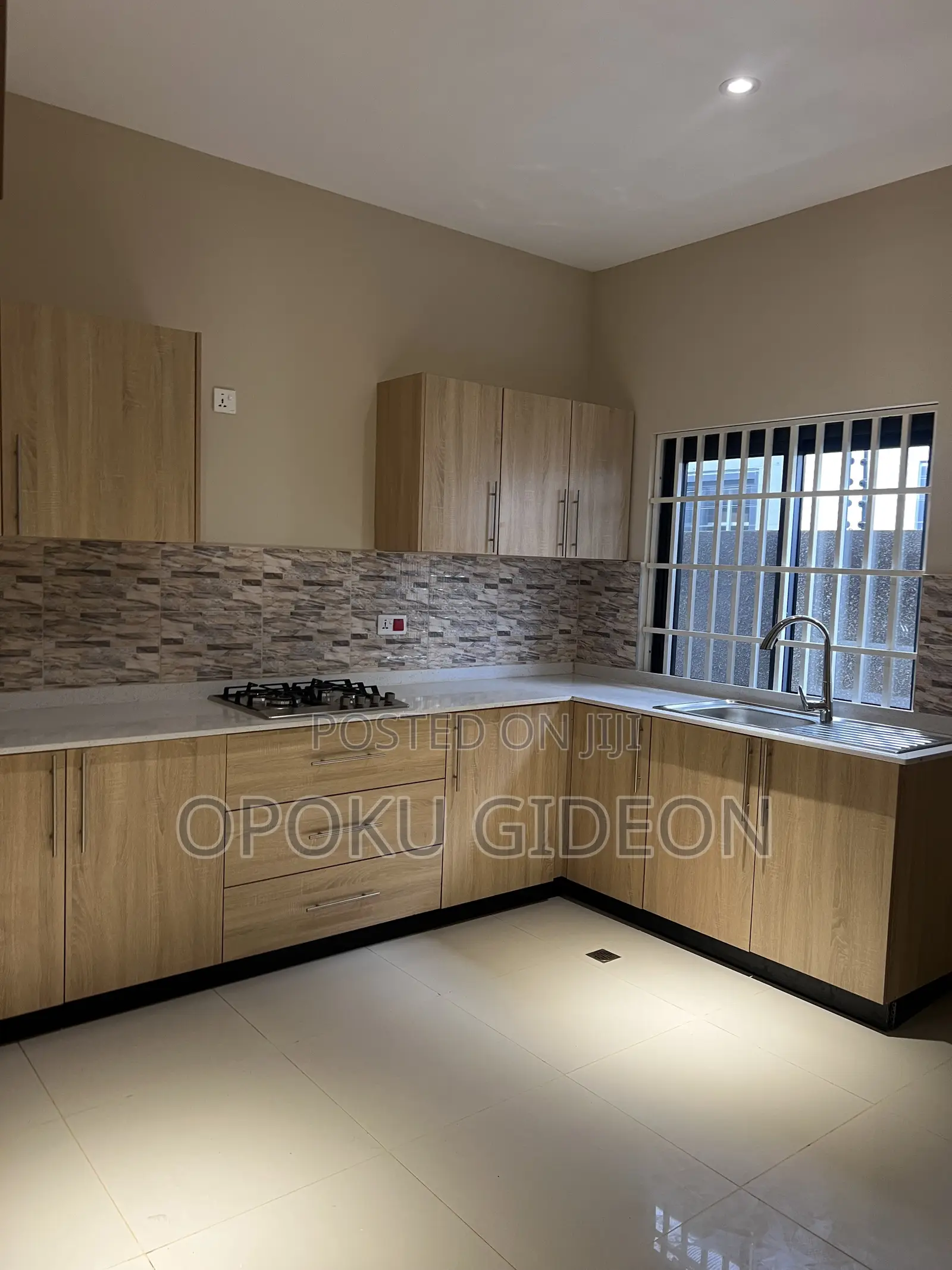 3bdrm House in Amanfrom, Pokuase for sale in Pokuase
