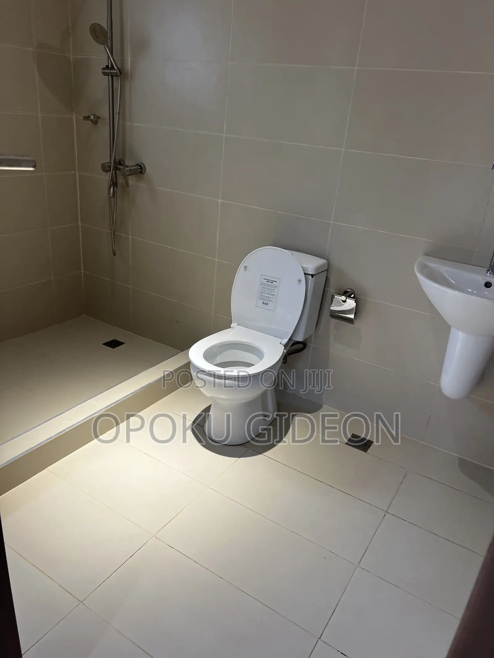 3bdrm House in Amanfrom, Pokuase for sale in Pokuase