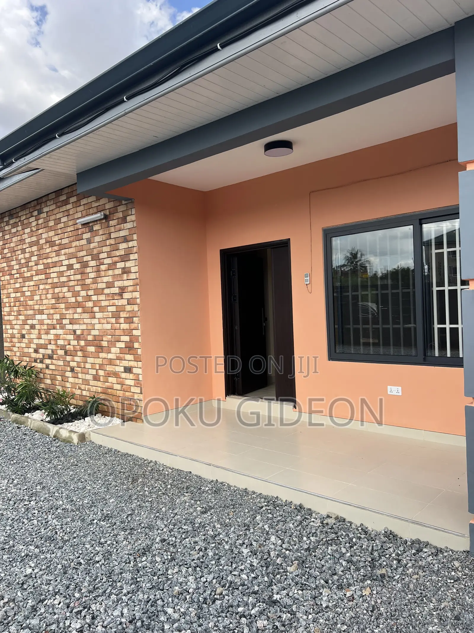 3bdrm House in Amanfrom, Pokuase for sale in Pokuase