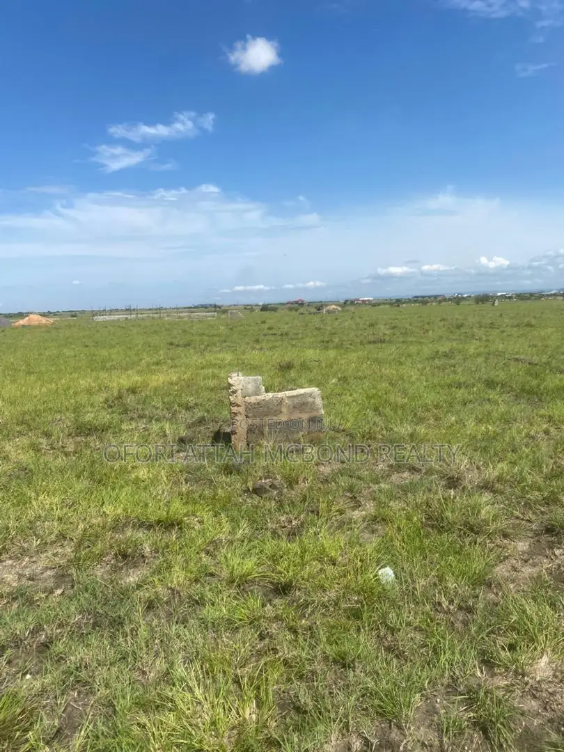 (Best) = Prampram Estate (Airport City) Lands for Sale ! (Genuine) in Prampram