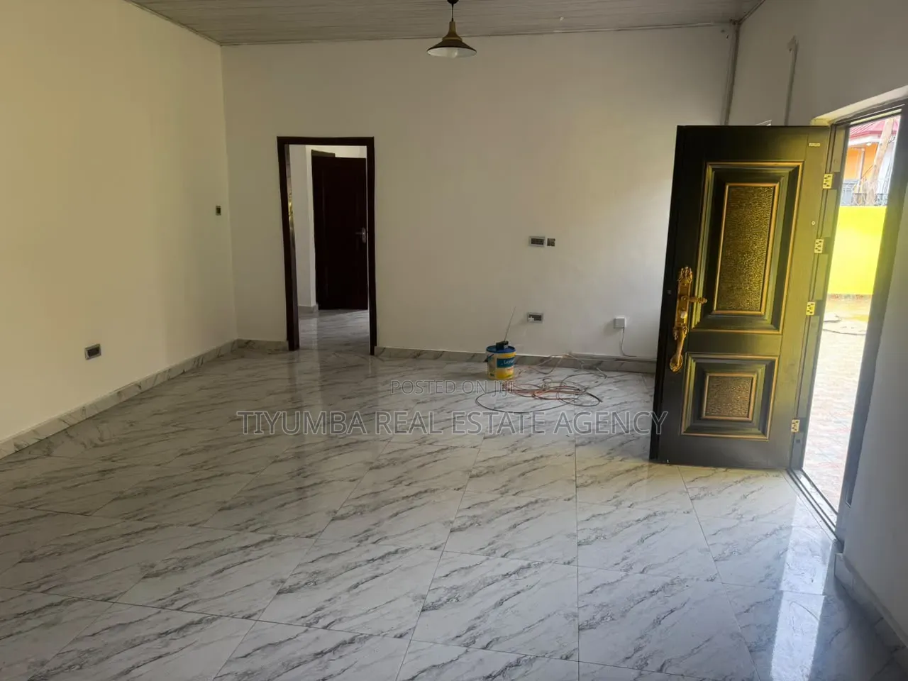 4bdrm House in Tiyumba Real Estate, CFC Estates for rent in CFC Estates
