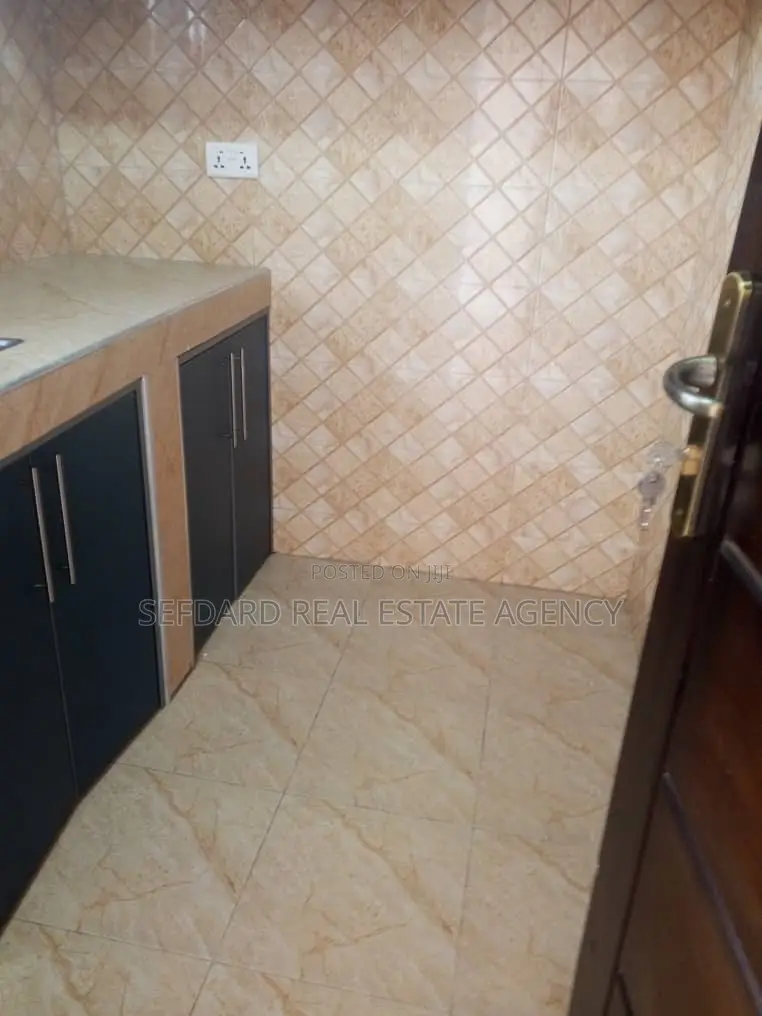 1bdrm Apartment in Sefdard, Pokuase for rent in Pokuase