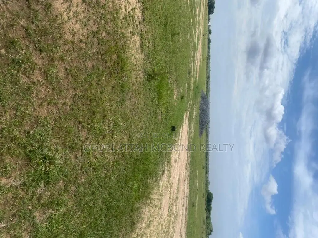 Estate Lands For Sale (Tsopoli Genuine Full Plots) - Call Now ! in Prampram