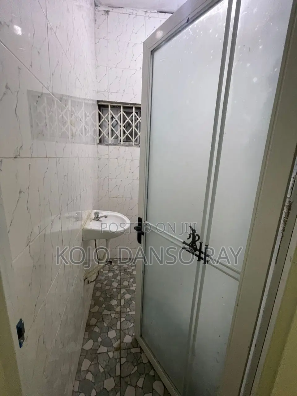 1bdrm Apartment in Pandak Agency, Ga East Municipal for rent in Ga East Municipal