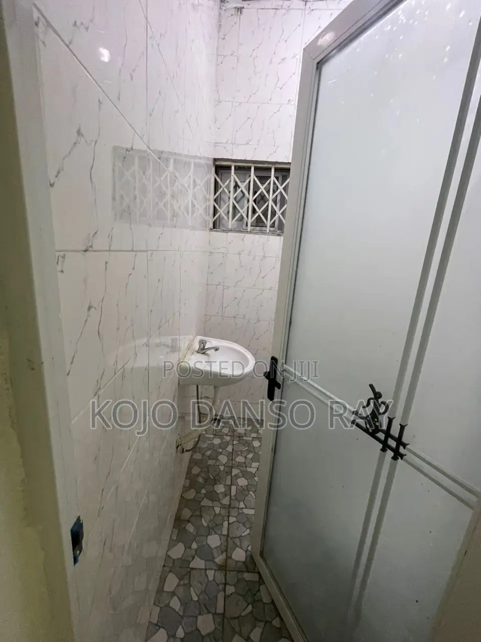 1bdrm Apartment in Pandak Agency, Ga East Municipal for rent in Ga East Municipal