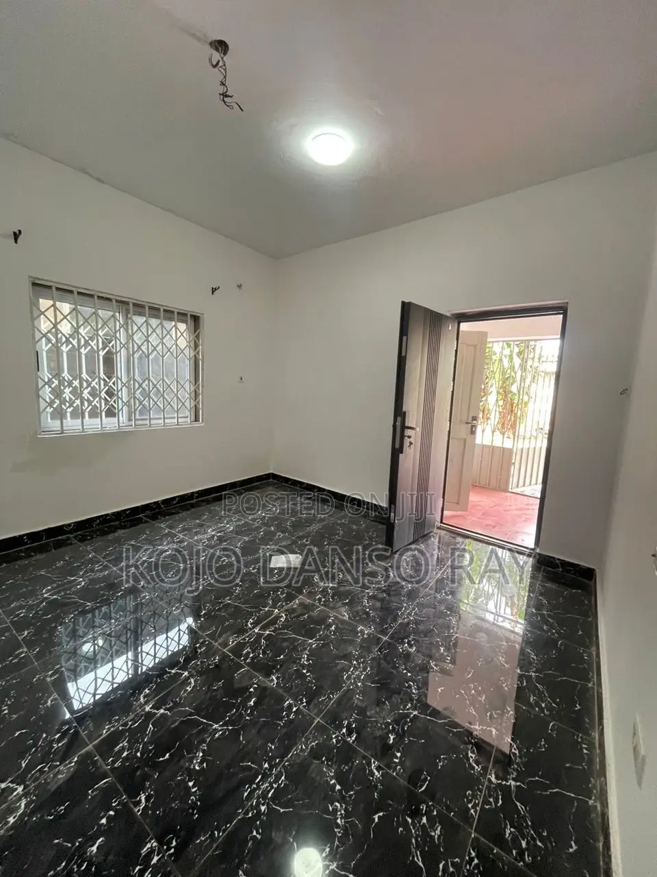 1bdrm Apartment in Pandak Agency, Ga East Municipal for rent in Ga East Municipal