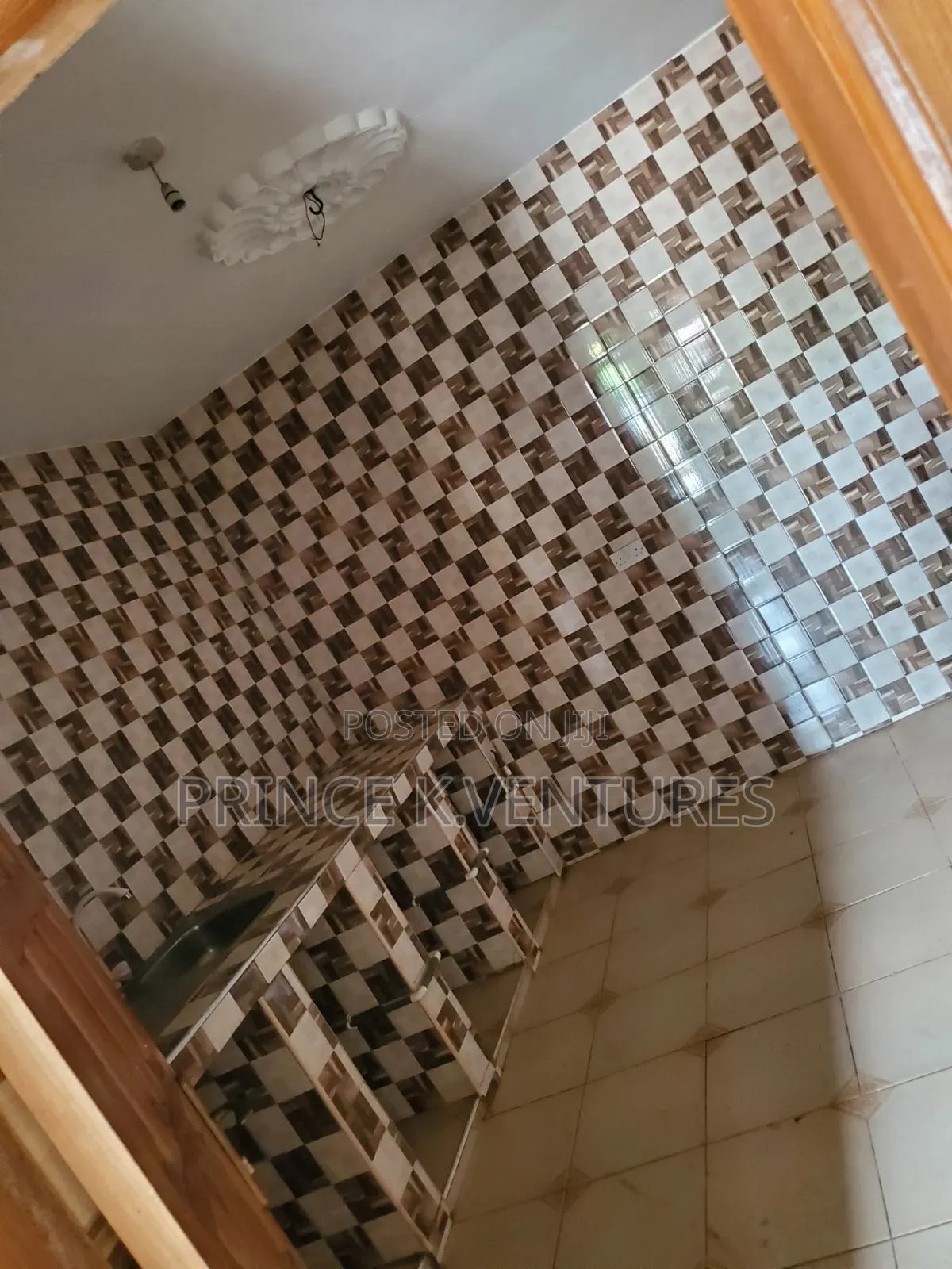 Furnished 2bdrm Apartment in Kings Properties, Mallam for rent in Mallam