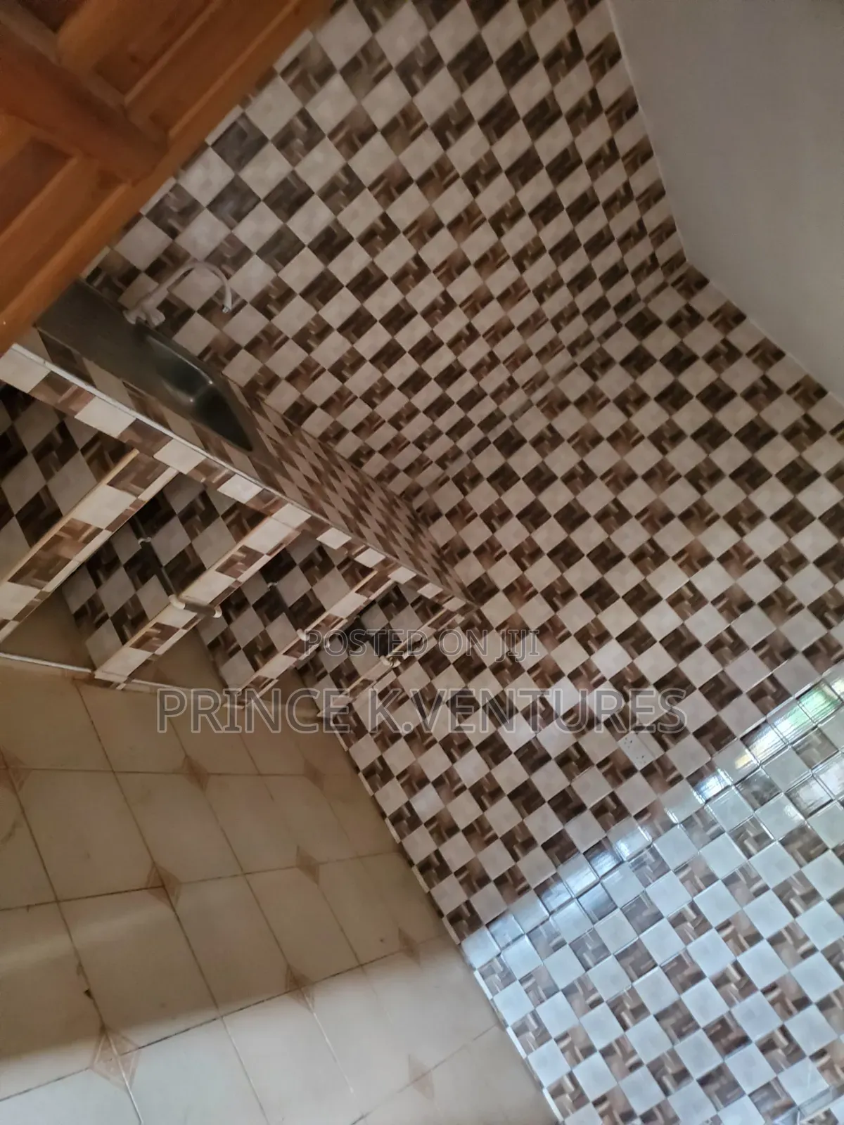Furnished 2bdrm Apartment in Kings Properties, Mallam for rent in Mallam