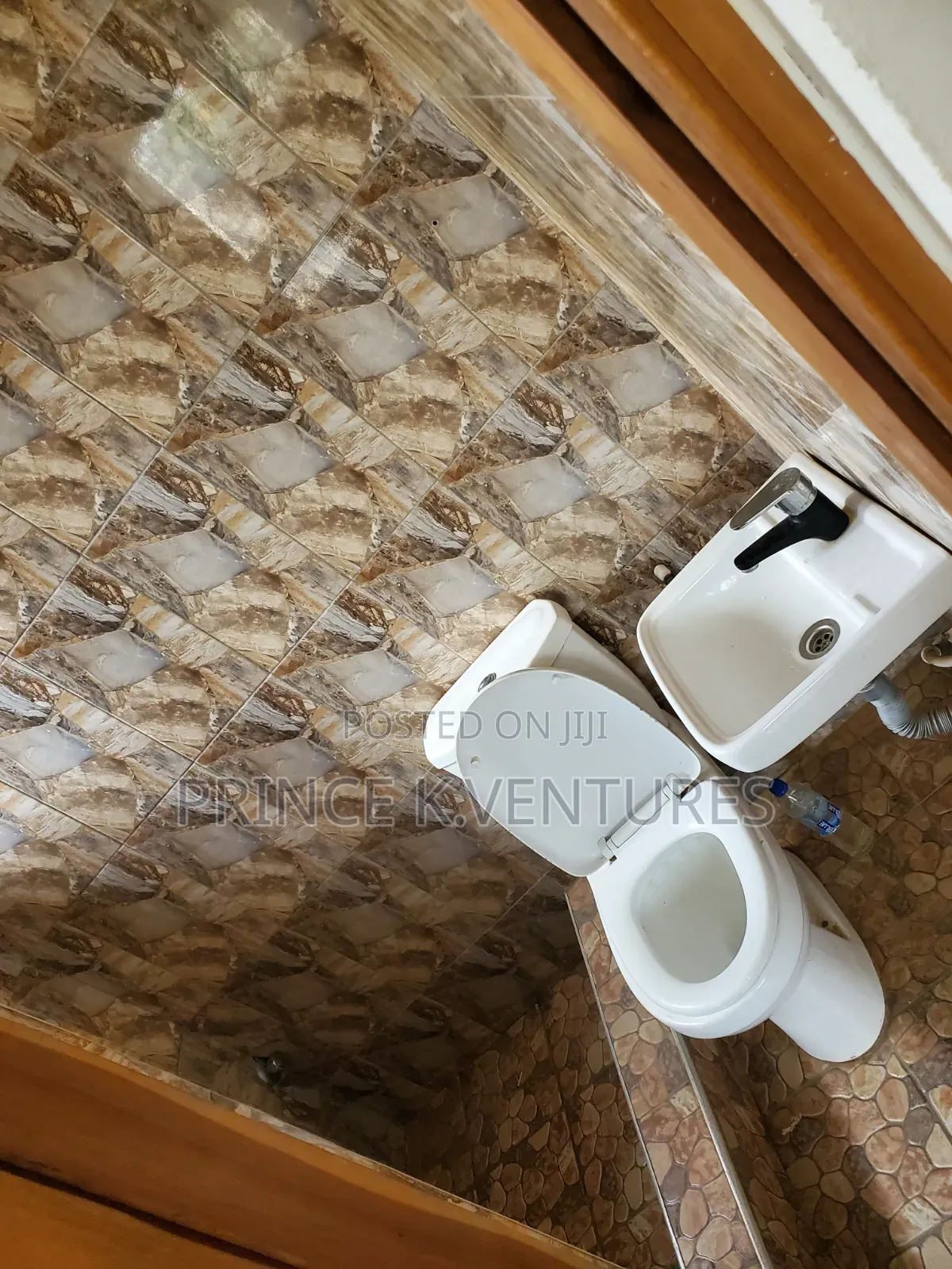 Furnished 2bdrm Apartment in Kings Properties, Mallam for rent in Mallam