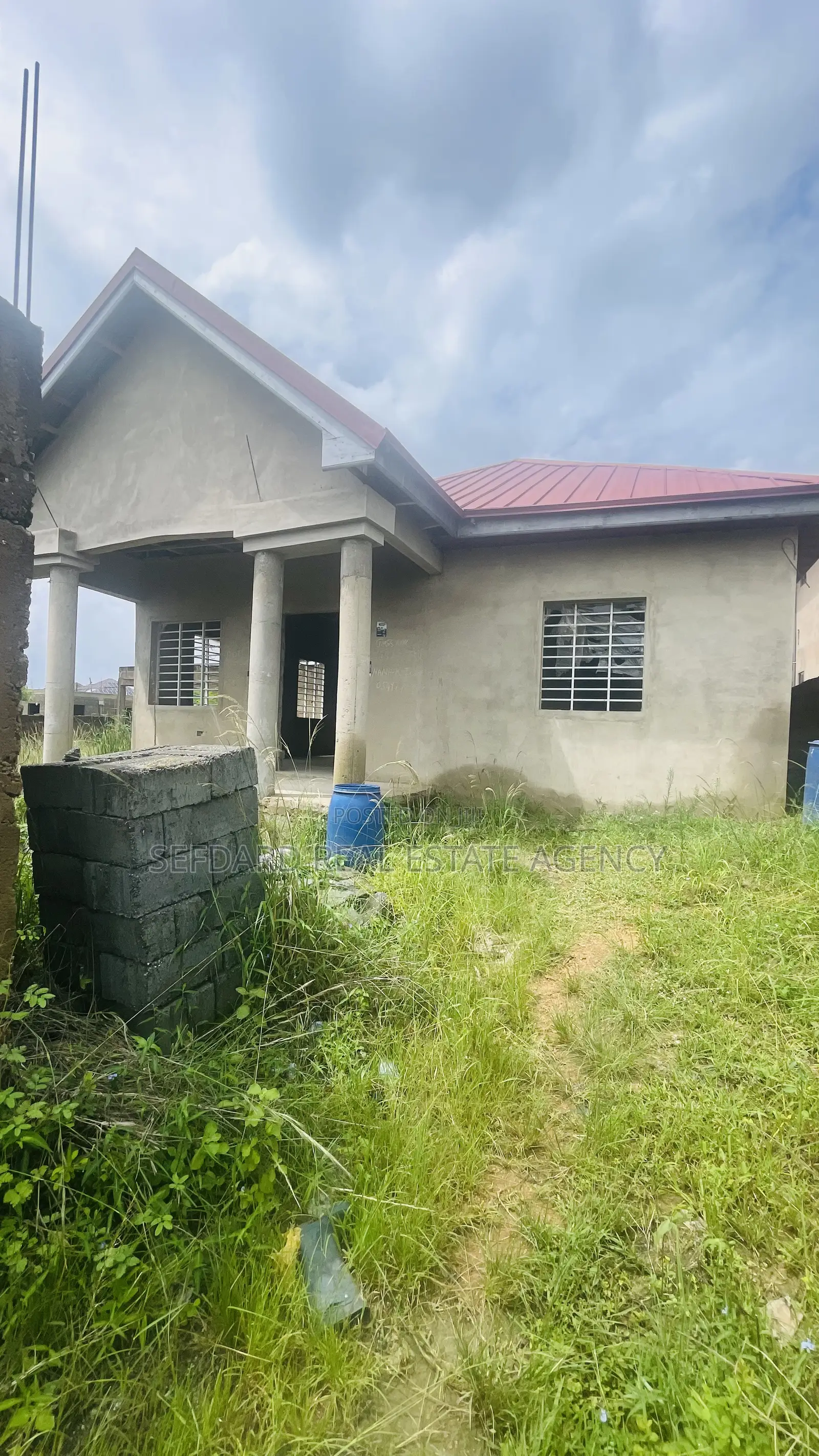 3bdrm House in Sefdard Properties, Ablekuma for sale in Ablekuma