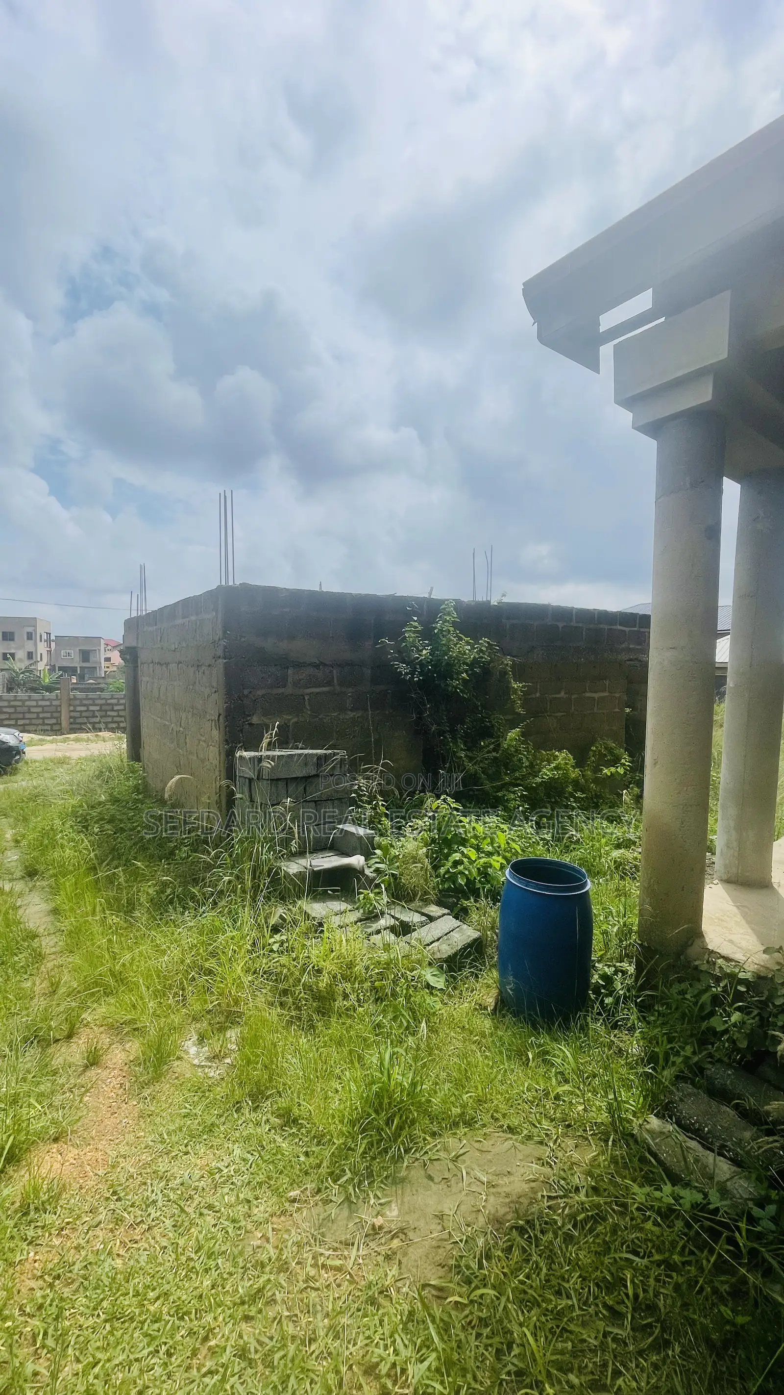 3bdrm House in Sefdard Properties, Ablekuma for sale in Ablekuma