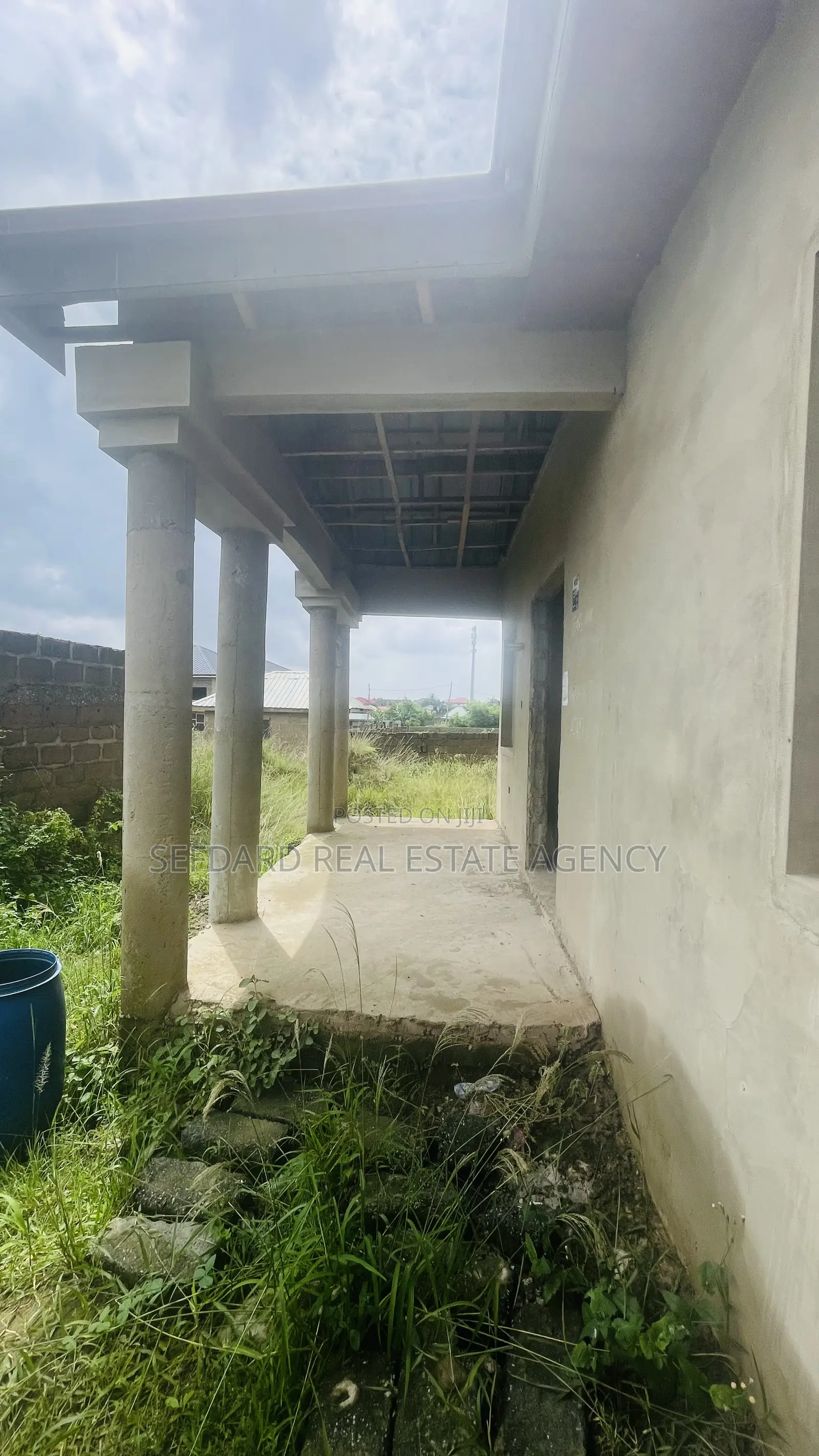 3bdrm House in Sefdard Properties, Ablekuma for sale in Ablekuma