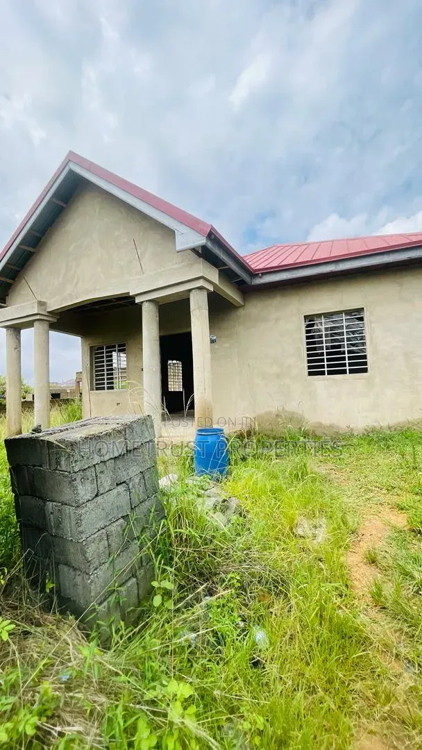 3bdrm House in Ablekuma Ga Odumase, Pentecost for sale in Pentecost
