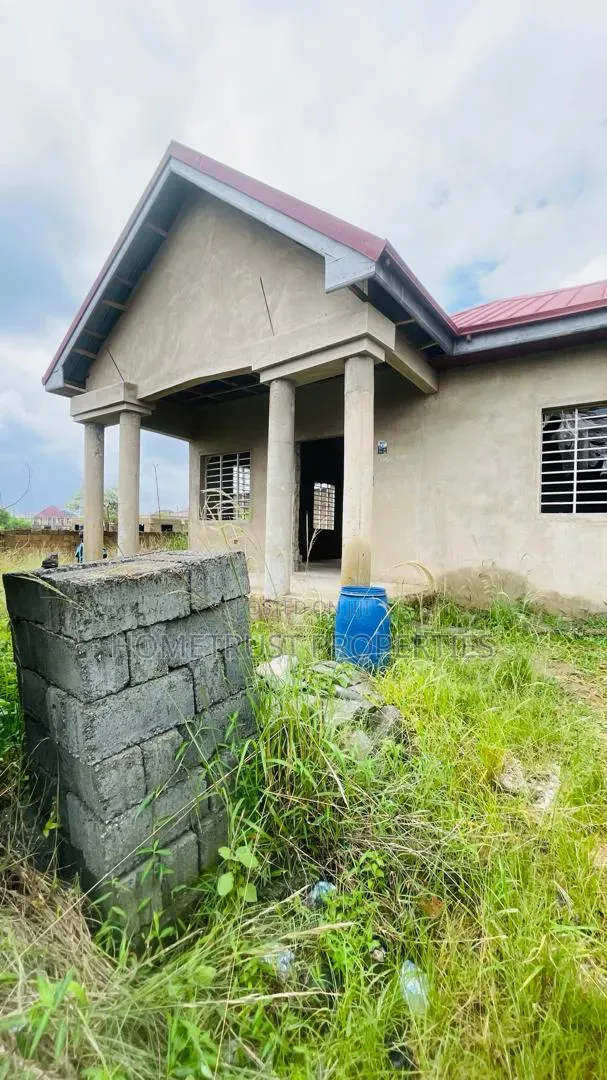 3bdrm House in Ablekuma Ga Odumase, Pentecost for sale in Pentecost