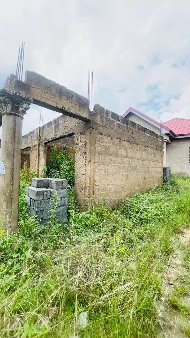 3bdrm House in Ablekuma Ga Odumase, Pentecost for sale in Pentecost
