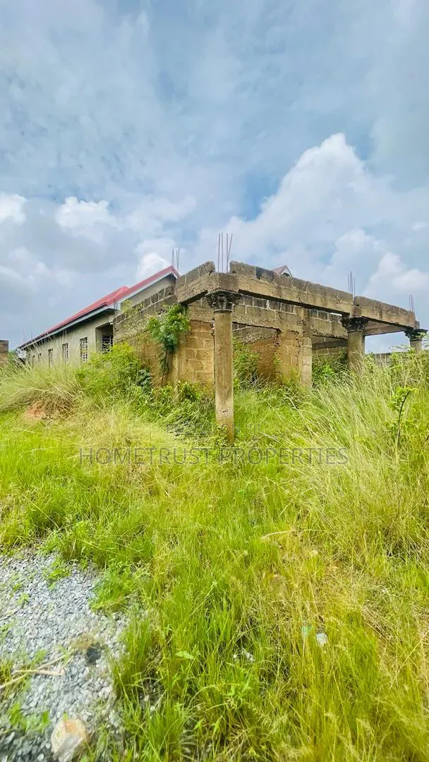 3bdrm House in Ablekuma Ga Odumase, Pentecost for sale in Pentecost