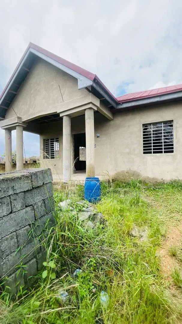 3bdrm House in Ablekuma Ga Odumase, Pentecost for sale in Pentecost