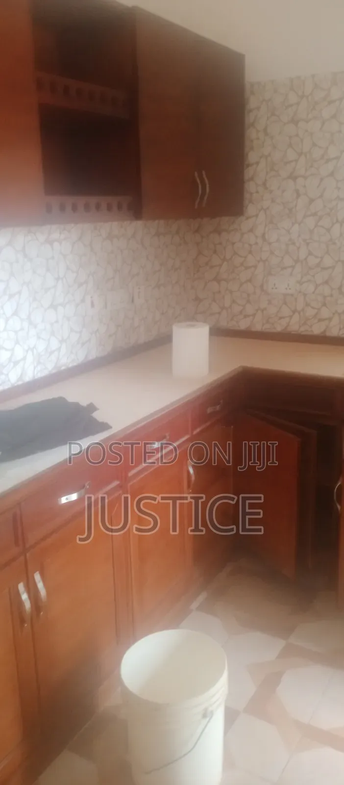 2bdrm Apartment in Ashieyie Adenta, Frafraha for rent in Frafraha