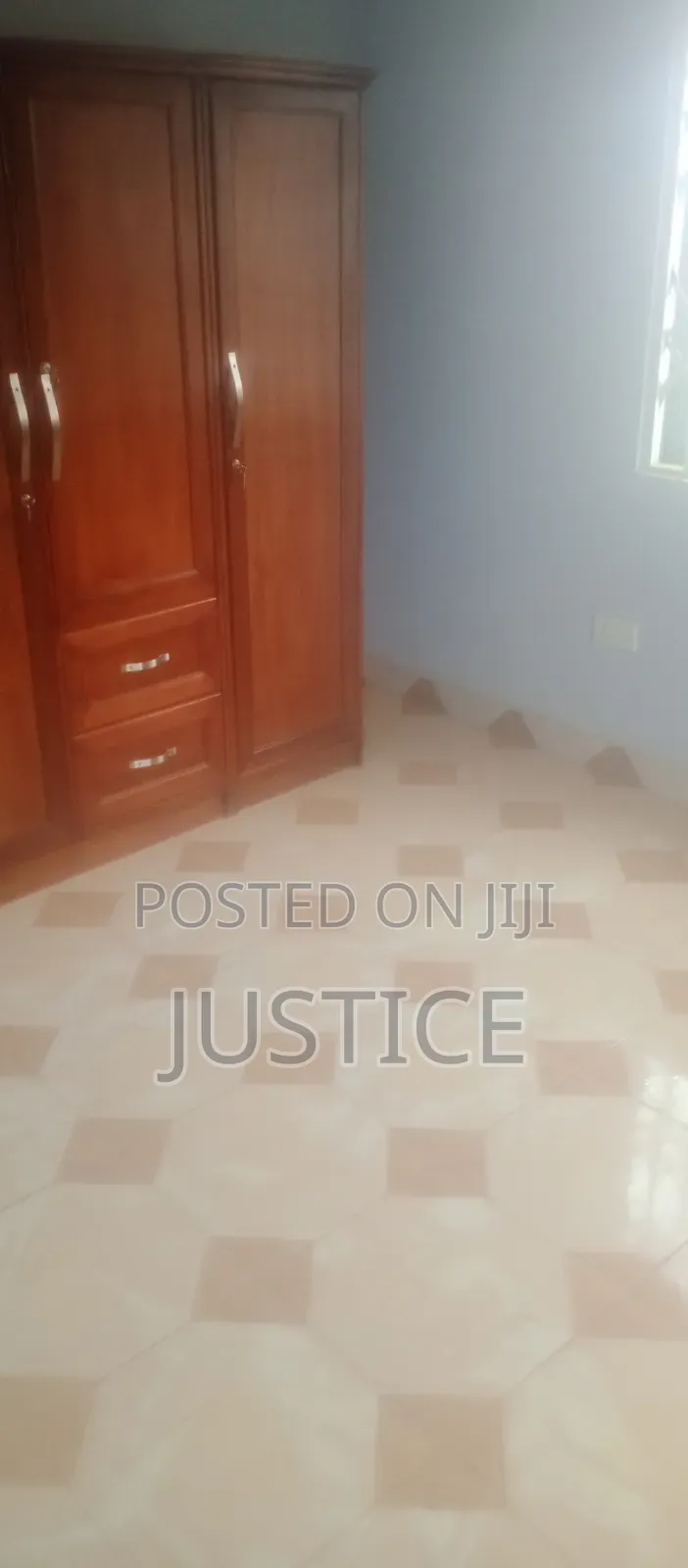 2bdrm Apartment in Ashieyie Adenta, Frafraha for rent in Frafraha