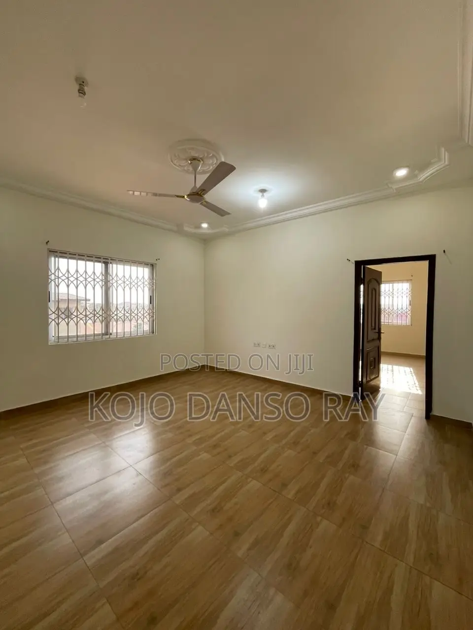 1bdrm Apartment in Pandak Agency, Ga East Municipal for rent in Ga East Municipal
