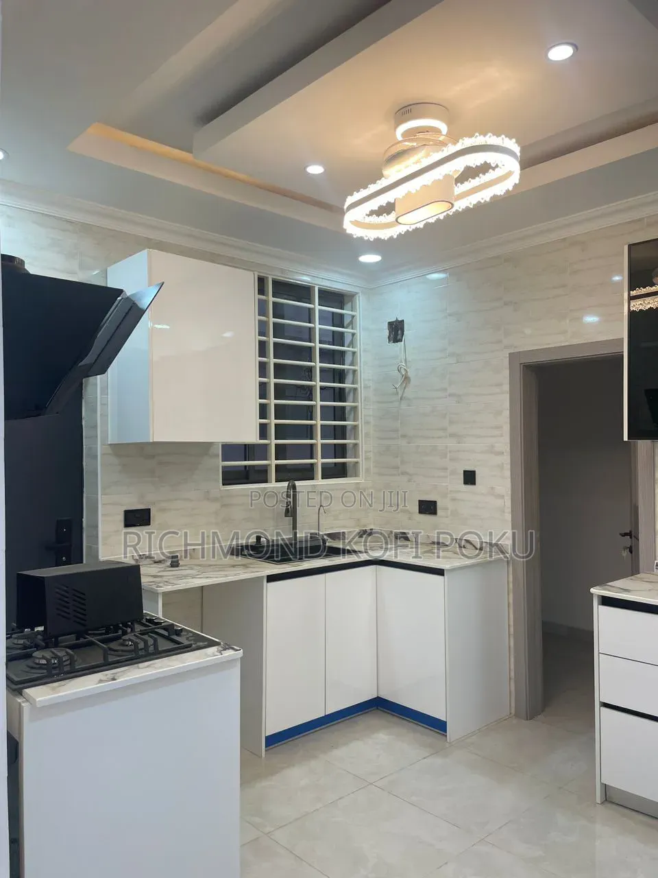 4bdrm House in Kofis Realty, Baatsona Total for sale in Baatsona Total