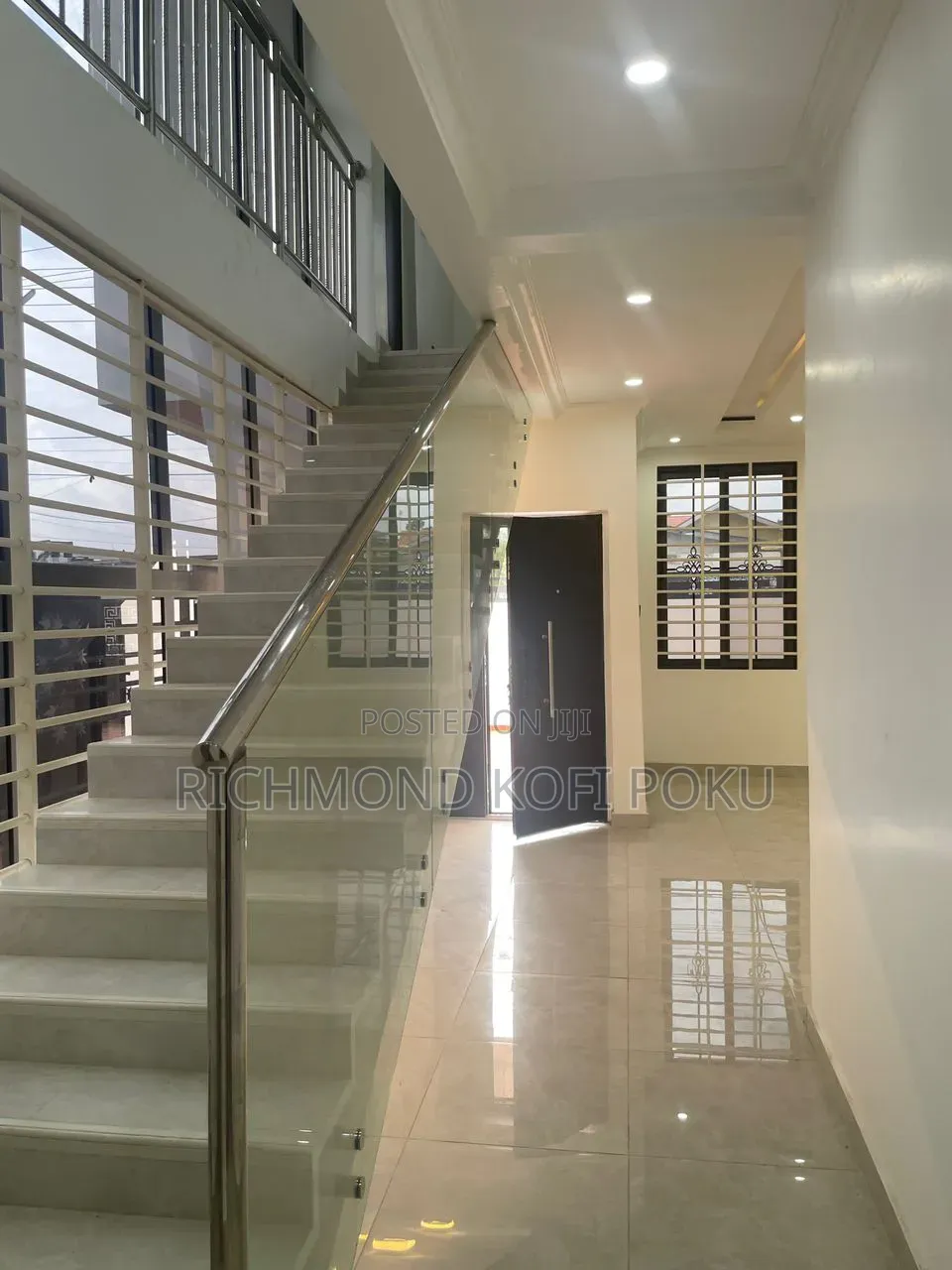 4bdrm House in Kofis Realty, Baatsona Total for sale in Baatsona Total