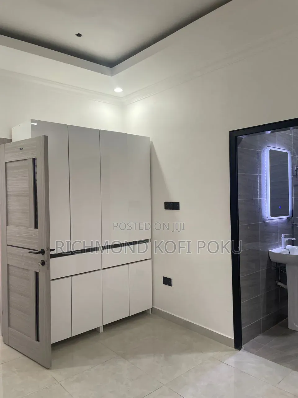 4bdrm House in Kofis Realty, Baatsona Total for sale in Baatsona Total