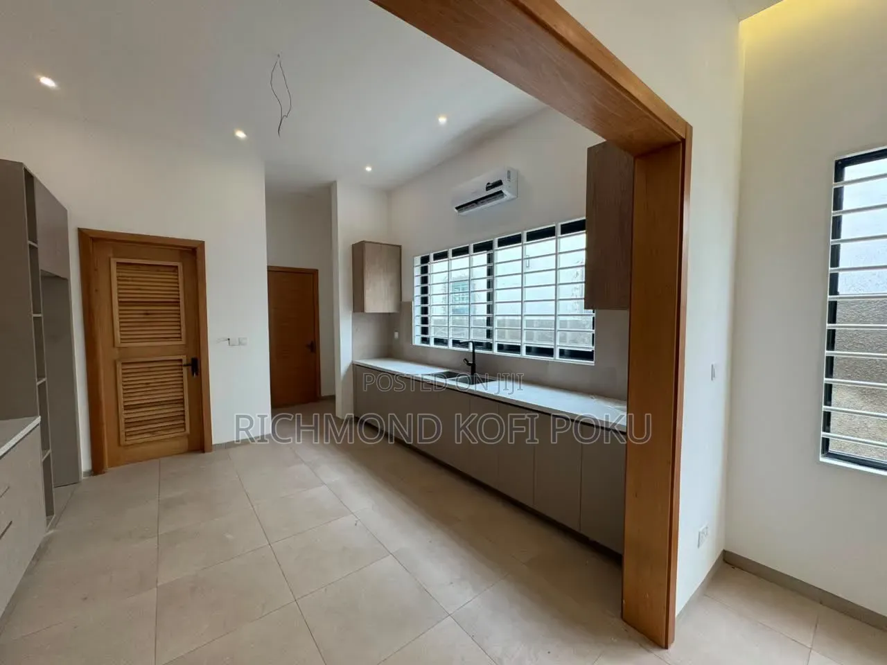 3bdrm House in Kofis Realty, Teshie-Nungua Estates for sale in Teshie-Nungua Estates