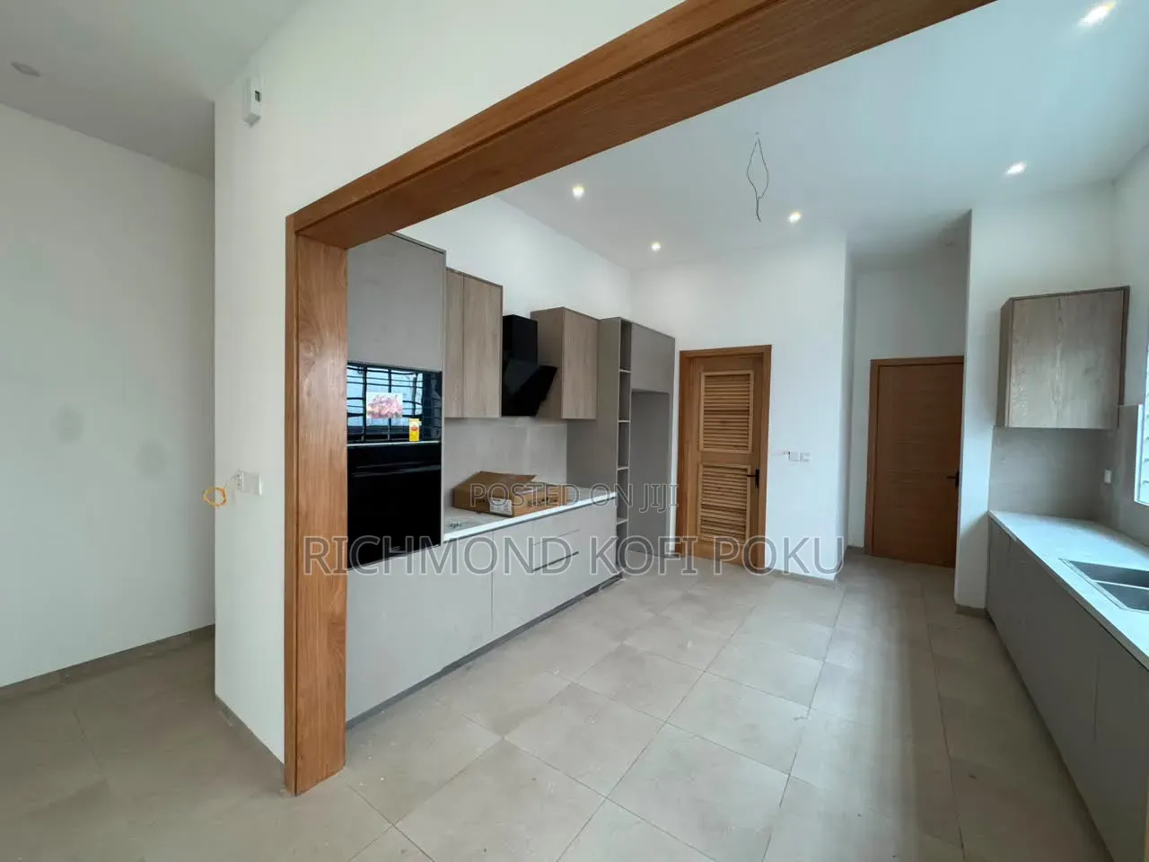 3bdrm House in Kofis Realty, Teshie-Nungua Estates for sale in Teshie-Nungua Estates