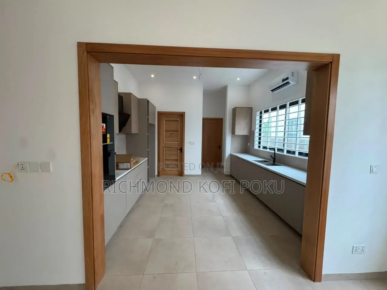 3bdrm House in Kofis Realty, Teshie-Nungua Estates for sale in Teshie-Nungua Estates