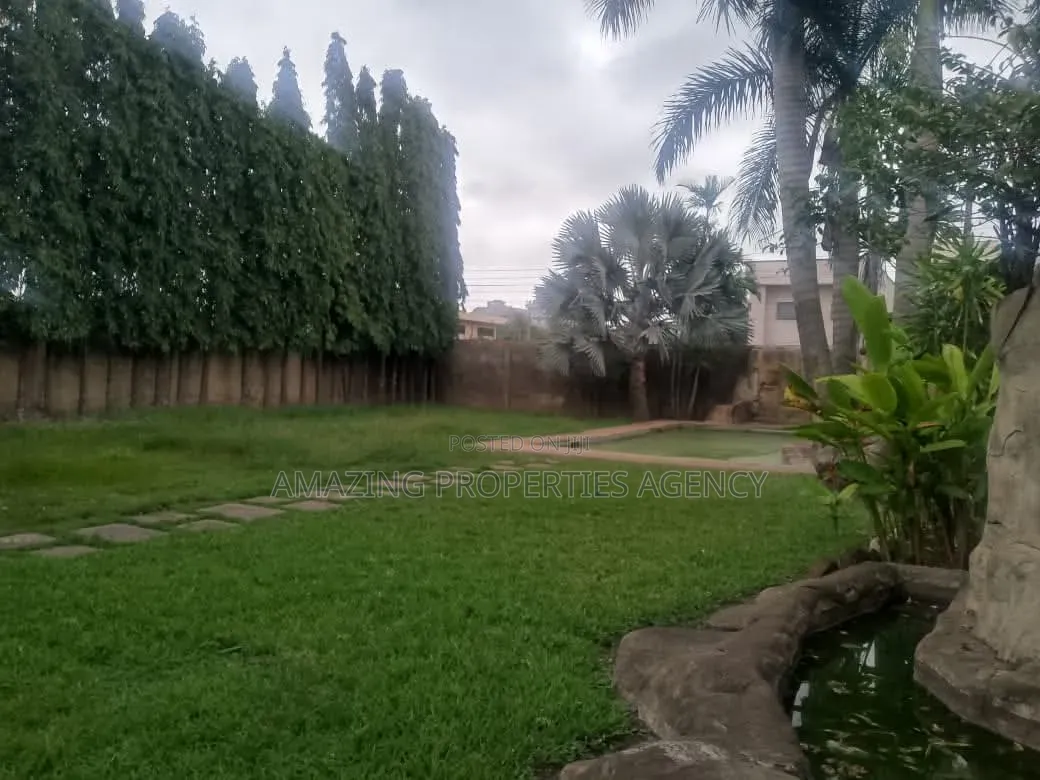 0.32acre of Land at Dzorwulu in Dzorwulu