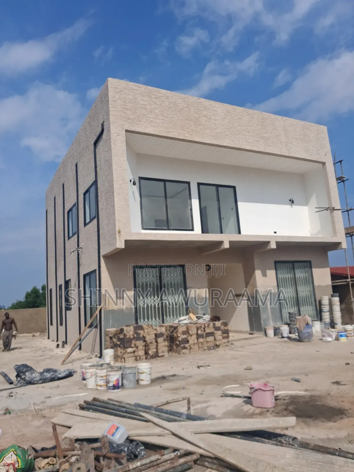 4bdrm House in School Junction for sale in School Junction