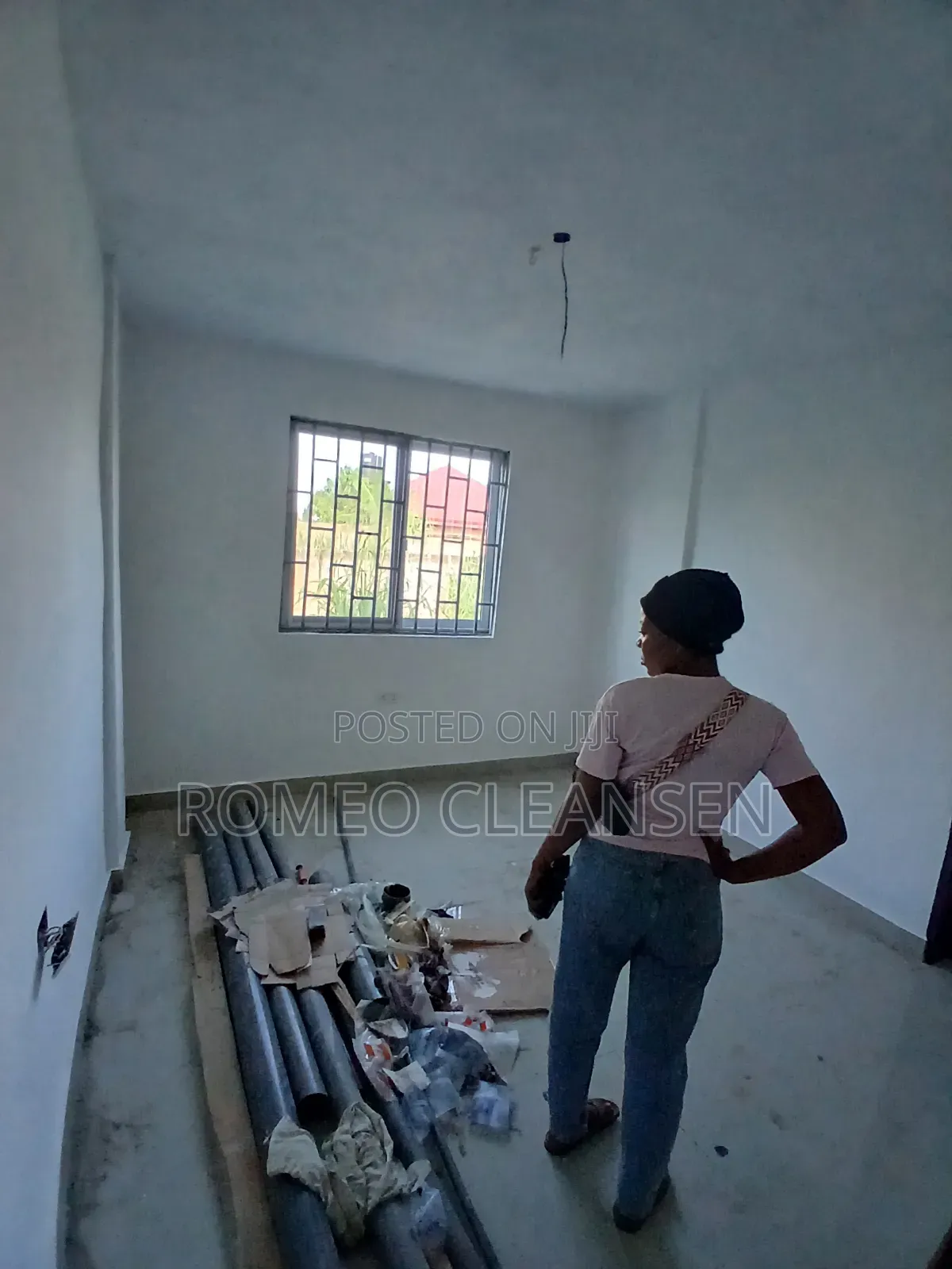 1bdrm Apartment in Atonsu Feyiase, Kumasi Metropolitan for rent in Kumasi Metropolitan