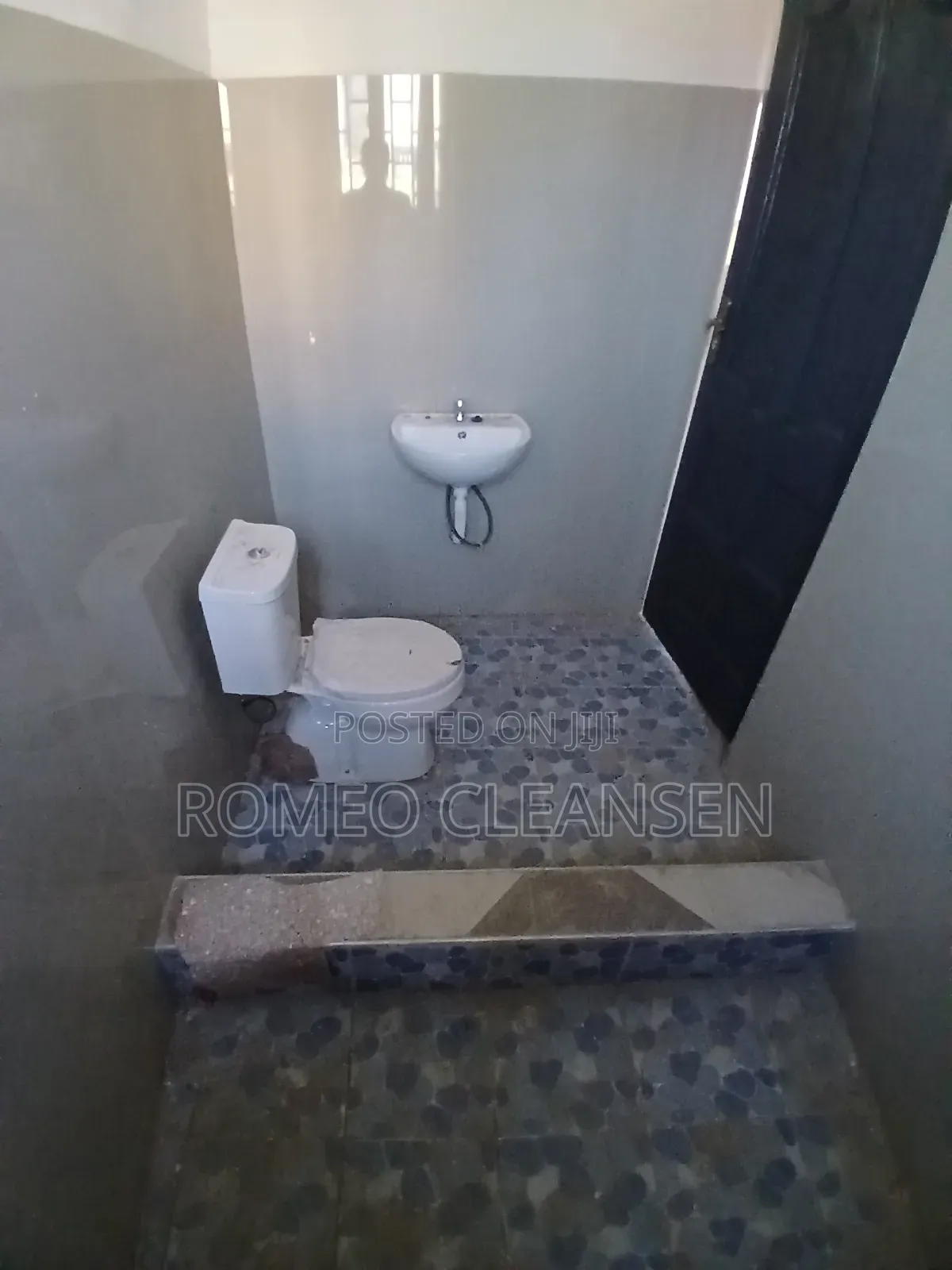 1bdrm Apartment in Atonsu Feyiase, Kumasi Metropolitan for rent in Kumasi Metropolitan