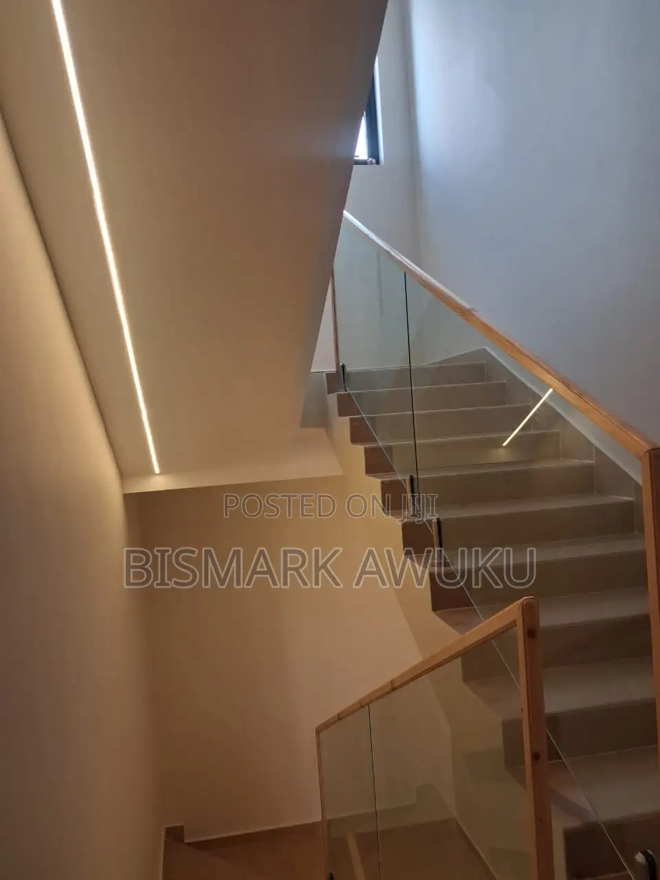 4bdrm House in Dzorwulu for sale in Dzorwulu
