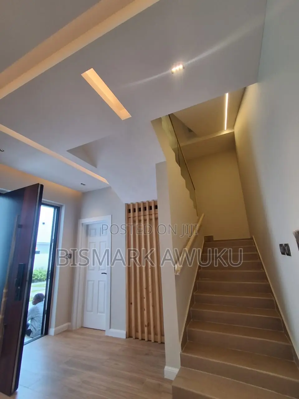 4bdrm House in Dzorwulu for sale in Dzorwulu