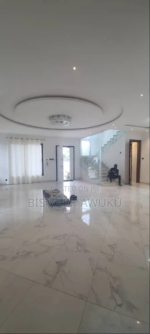 4bdrm House in East Legon for rent in East Legon
