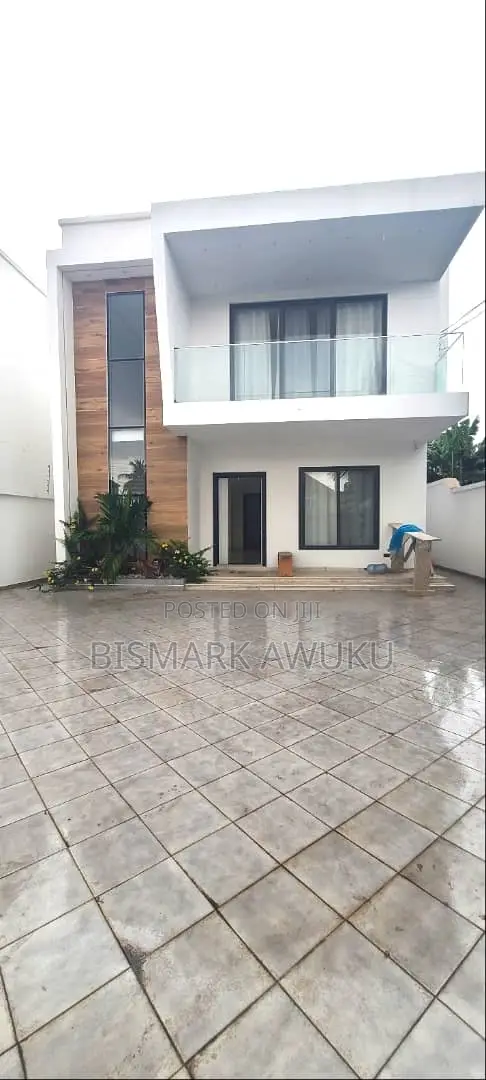 4bdrm House in East Legon for rent in East Legon