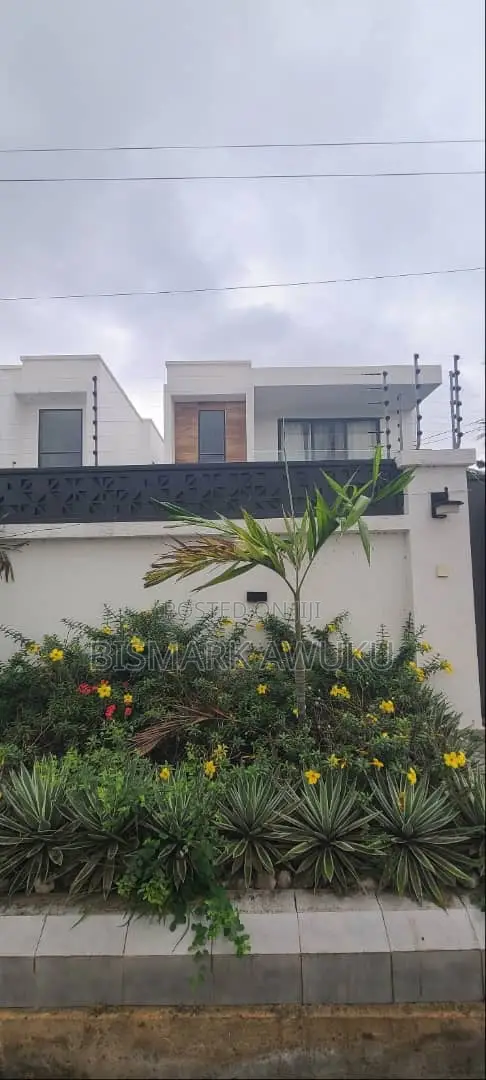 4bdrm House in East Legon for rent in East Legon