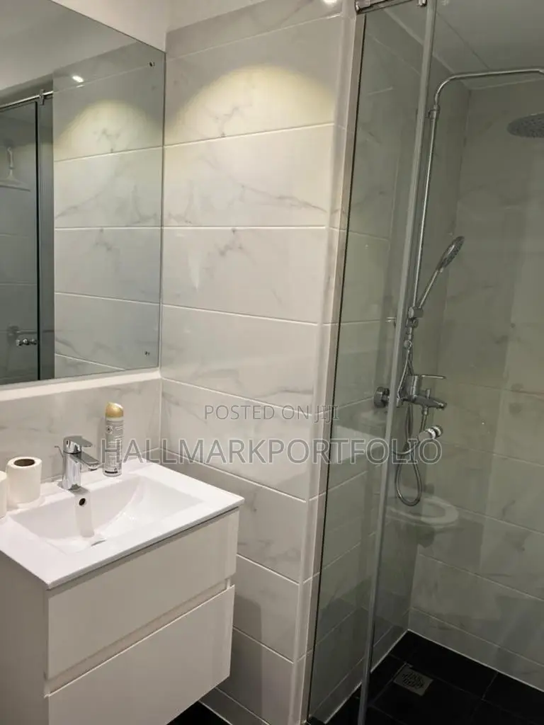 Furnished 1bdrm Apartment in Embassy Gardens, Cantonments for sale in Cantonments