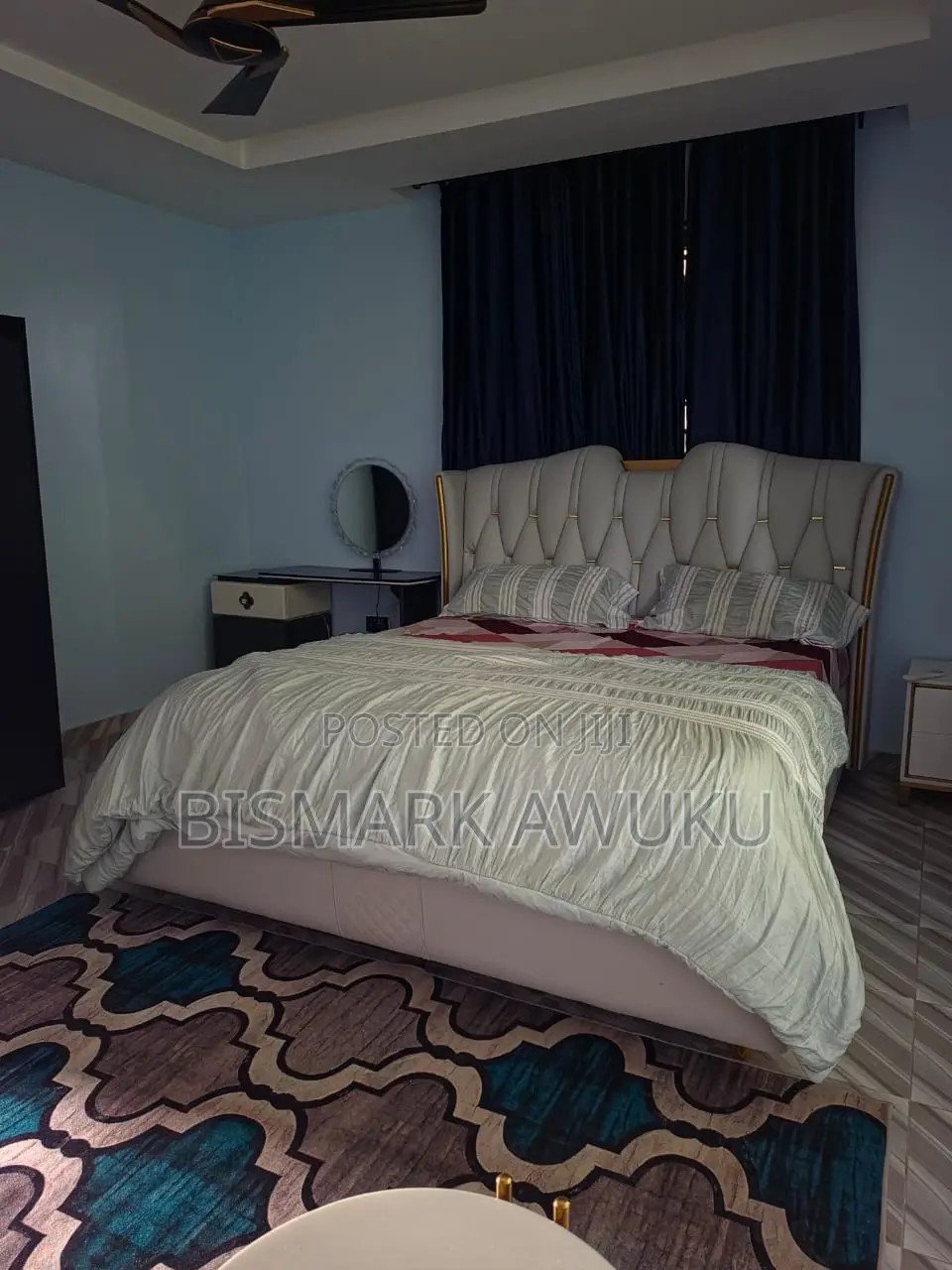 Furnished 1bdrm Apartment in East Legon for sale in East Legon