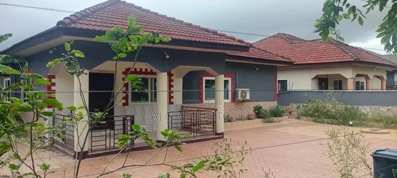 3bdrm House in Amasaman for rent in Amasaman