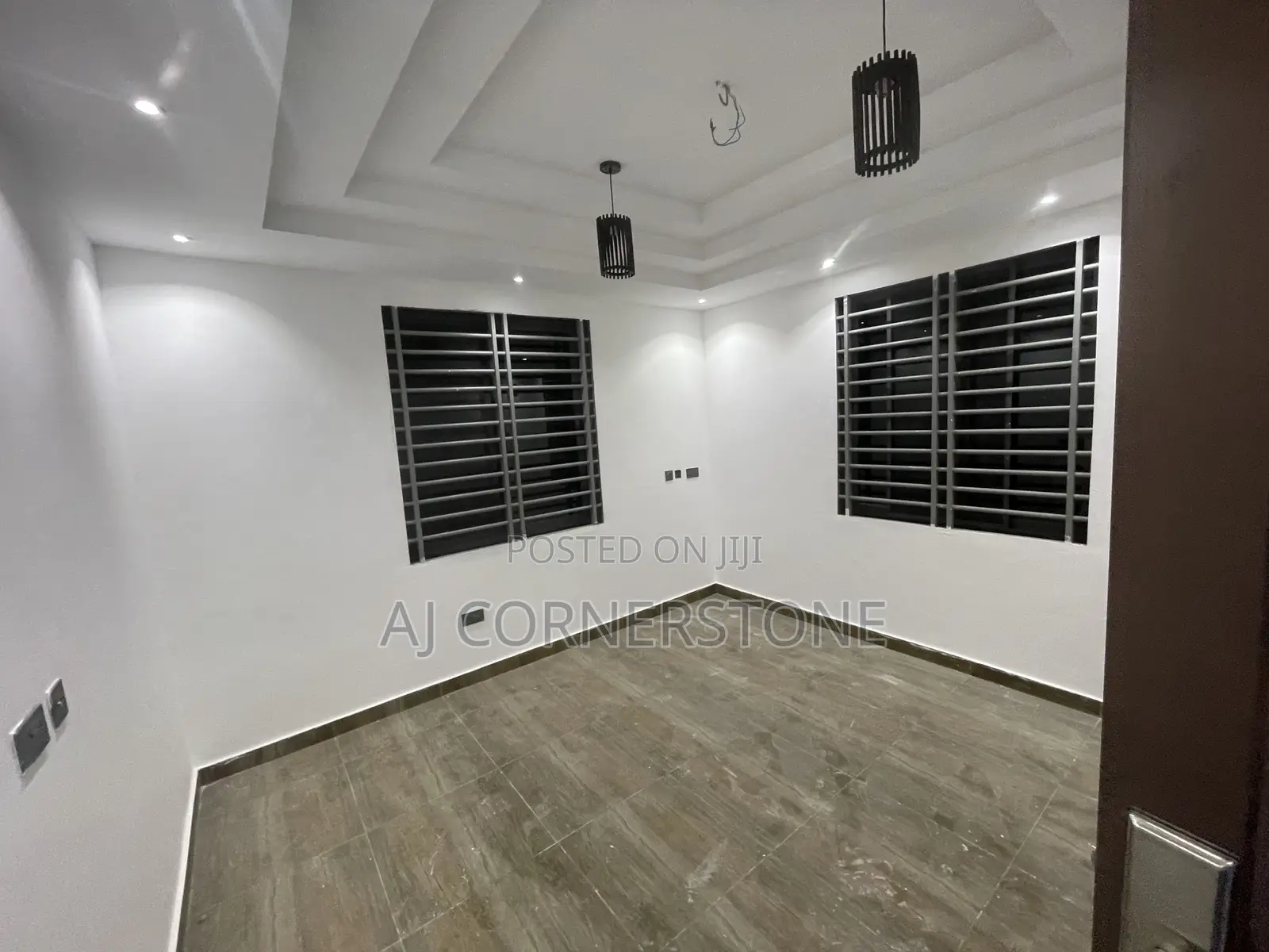 2bdrm Apartment in Amasaman for rent in Amasaman