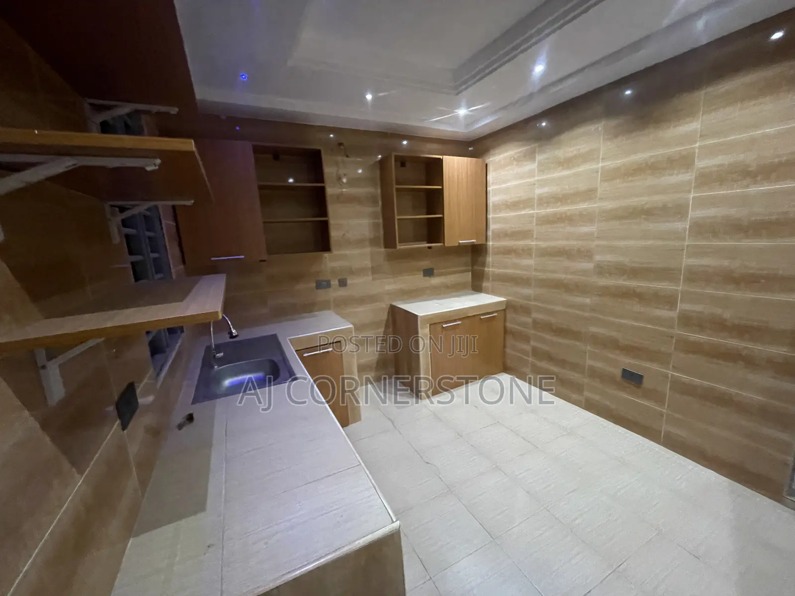 2bdrm Apartment in Amasaman for rent in Amasaman