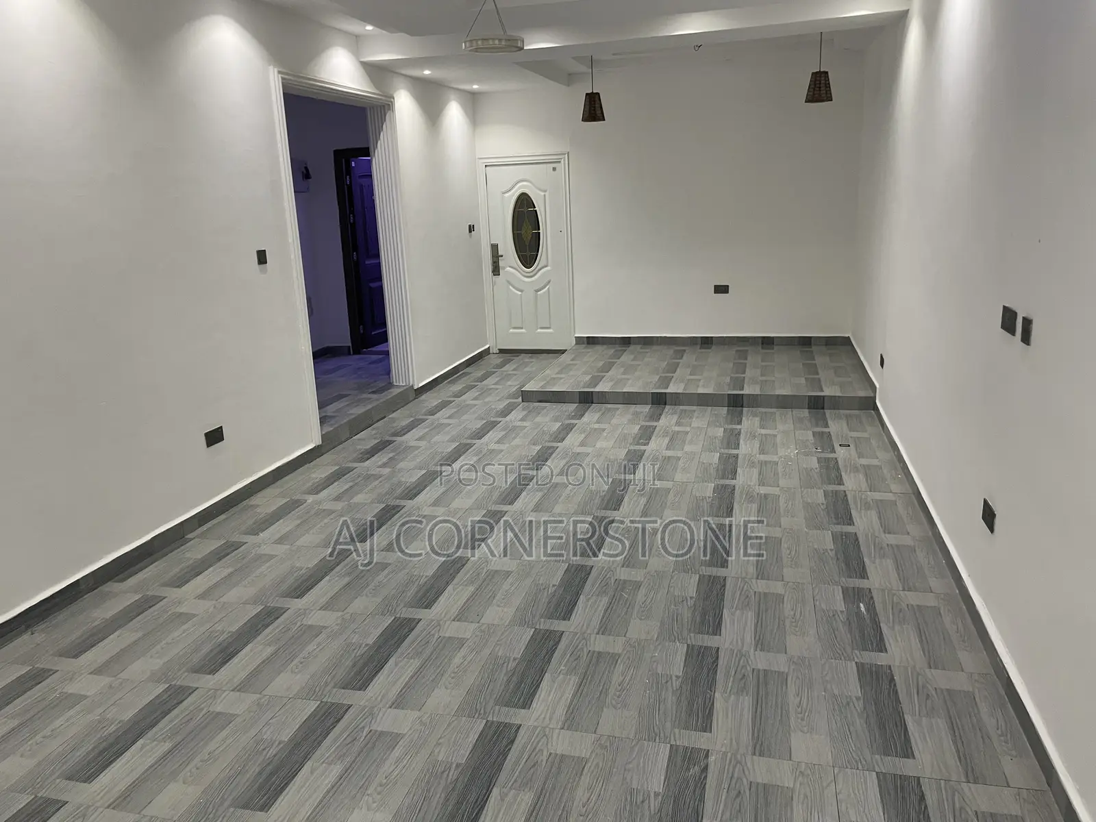 2bdrm Apartment in Amasaman for rent in Amasaman