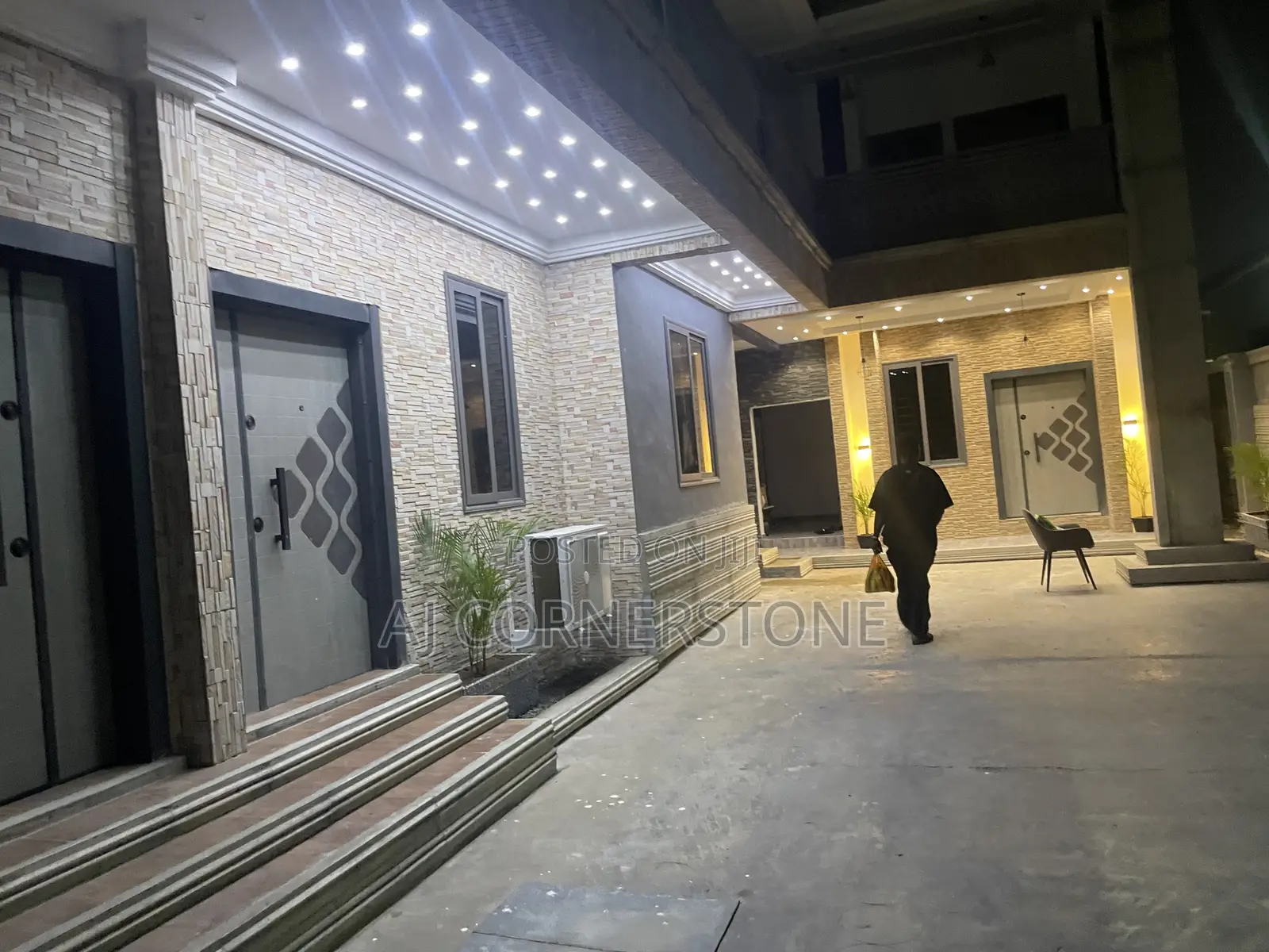 2bdrm Apartment in Amasaman for rent in Amasaman